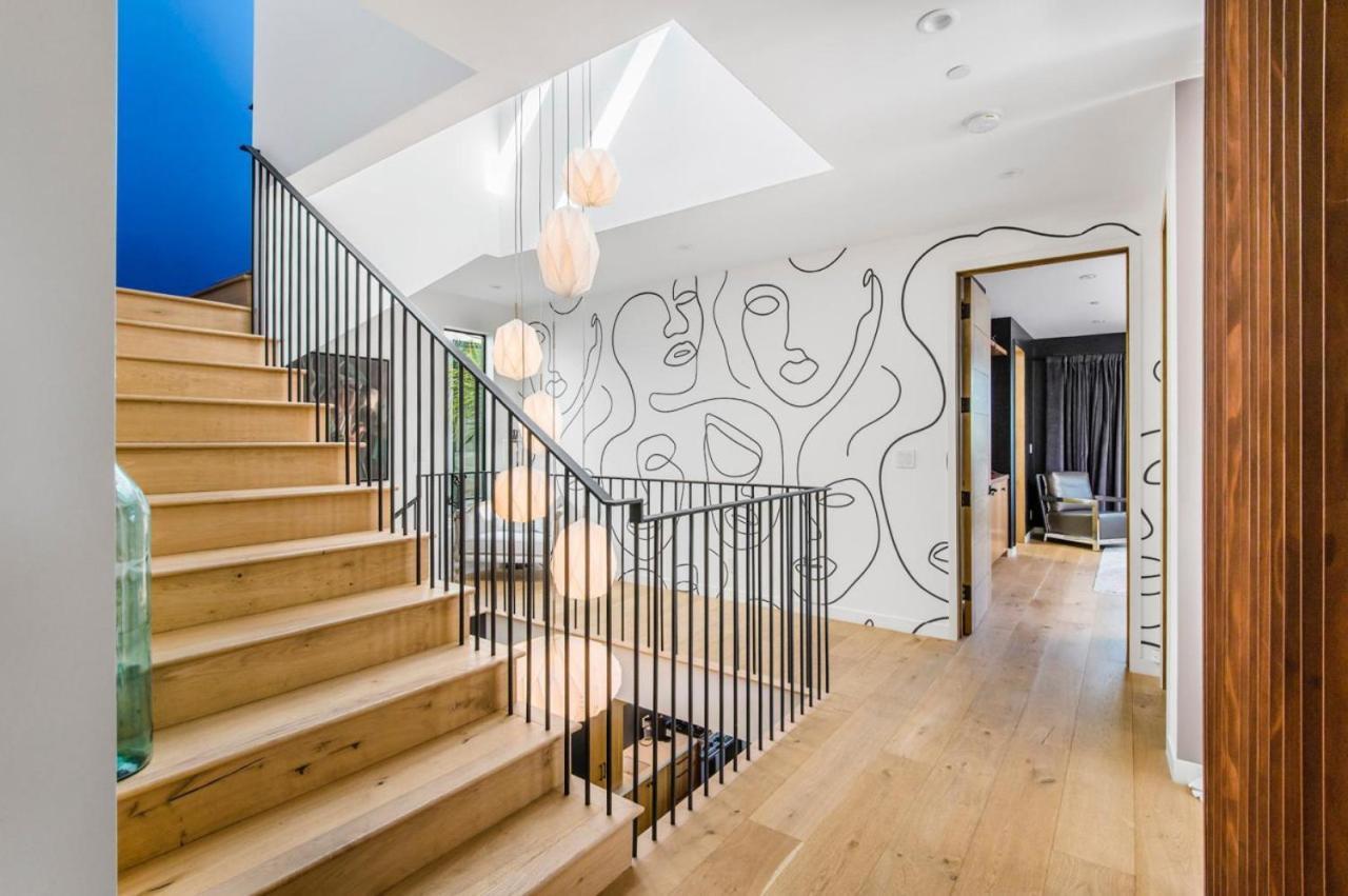 The Bella Venice - Luxury Interior Design - And Terrace
