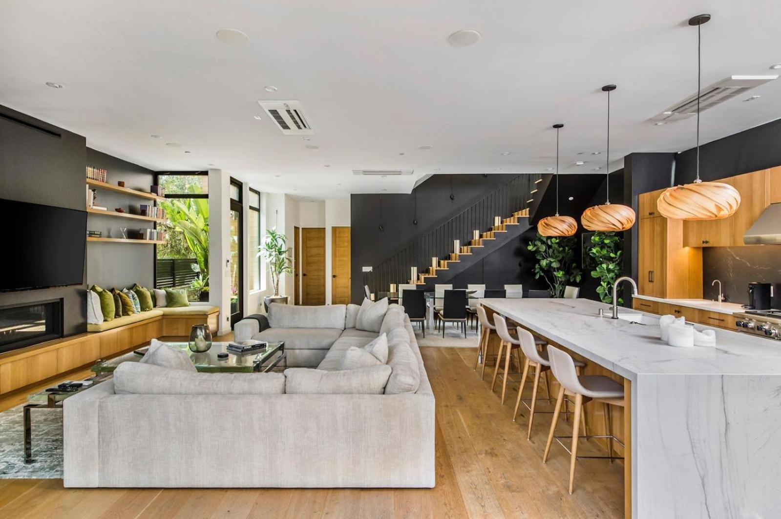 The Bella Venice - Luxury Interior Design - And Terrace *