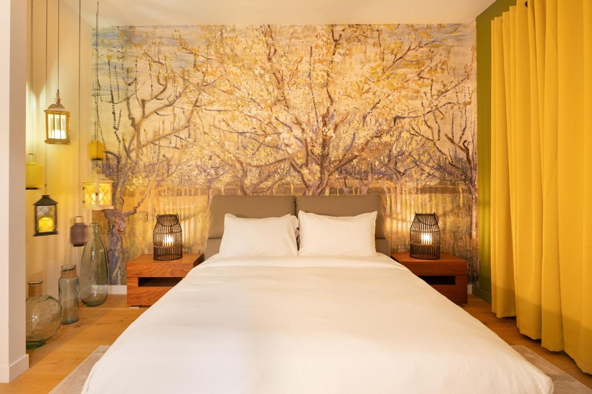 The Bella Venice - Luxury Interior Design - And Terrace Holiday home *