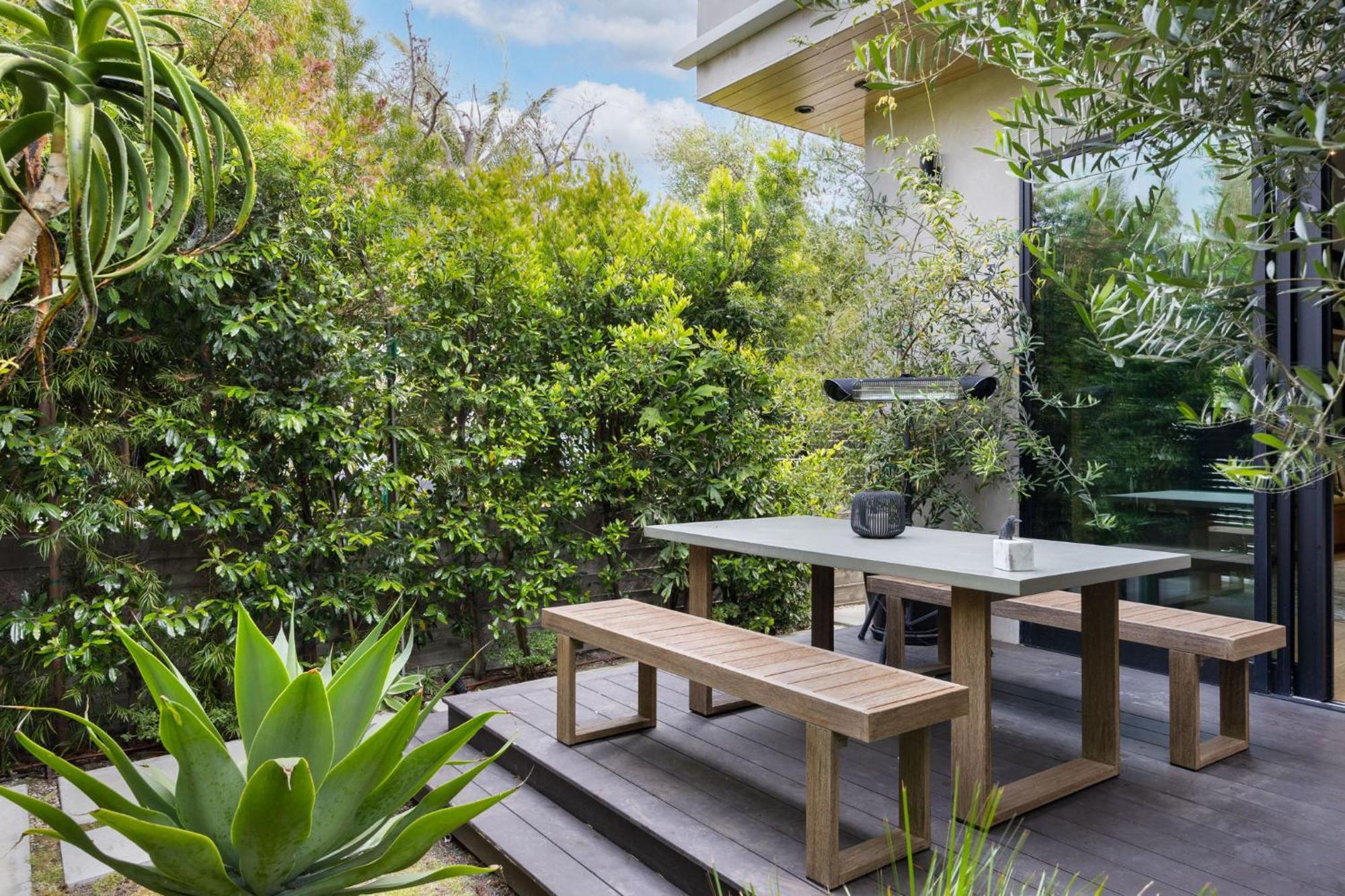 Holiday home The Bella Venice - Luxury Interior Design - And Terrace Los Angeles