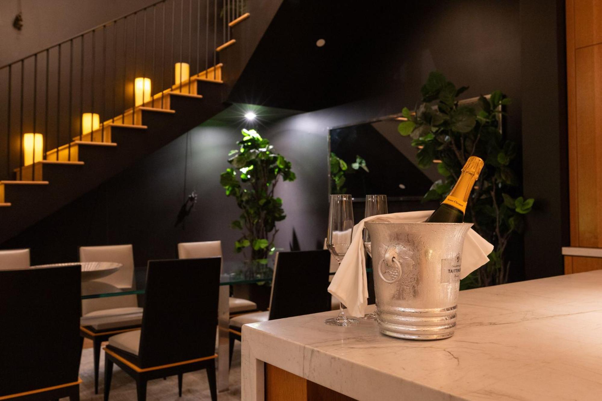 The Bella Venice - Luxury Interior Design - And Terrace * Los Angeles