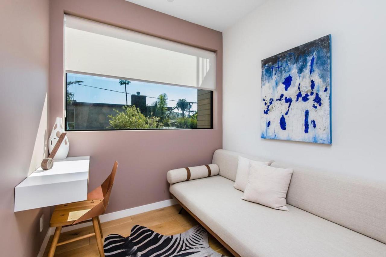 The Bella Venice - Luxury Interior Design - And Terrace Hébergement de vacances Los Angeles