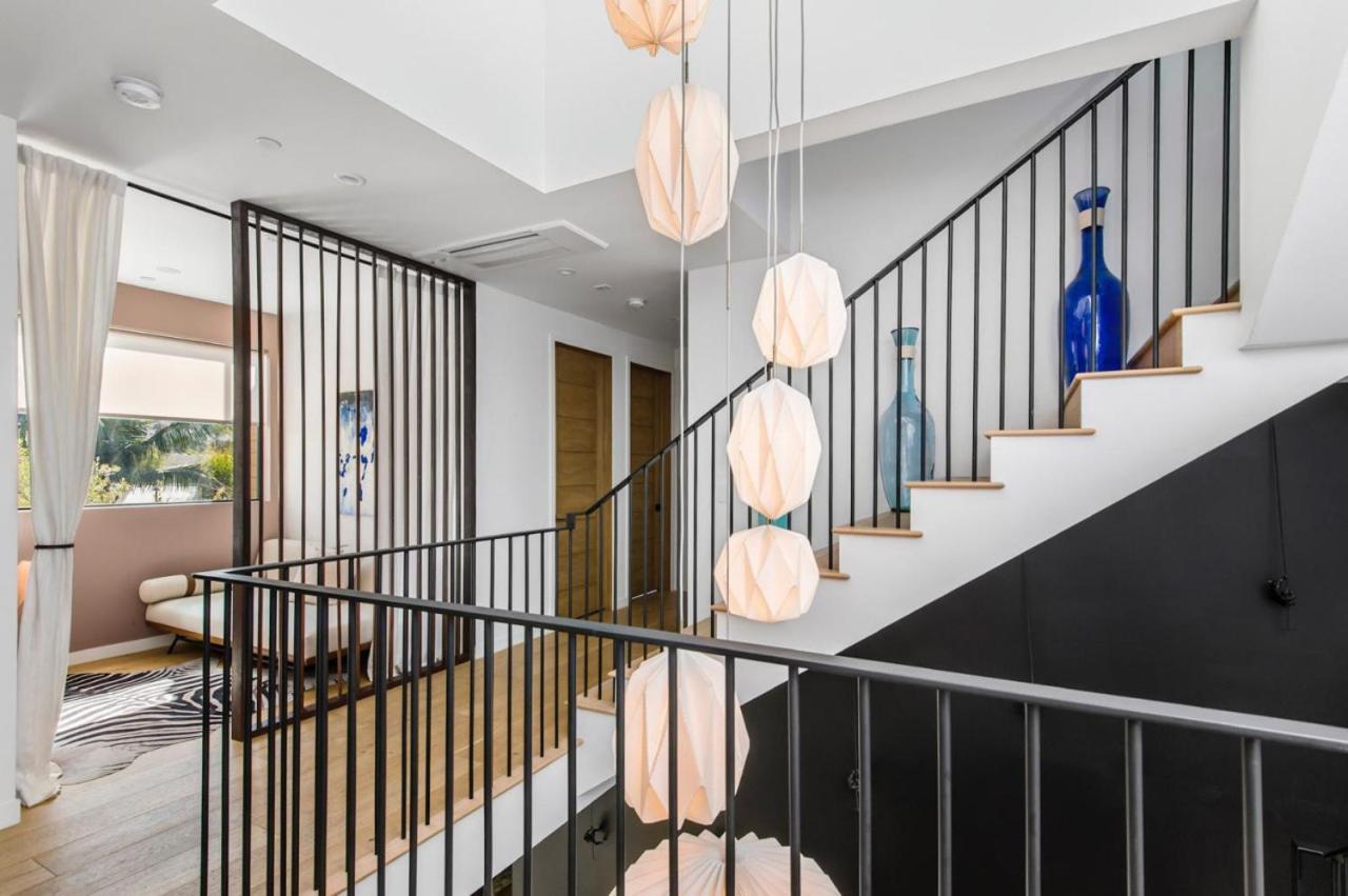 Hébergement de vacances The Bella Venice - Luxury Interior Design - And Terrace