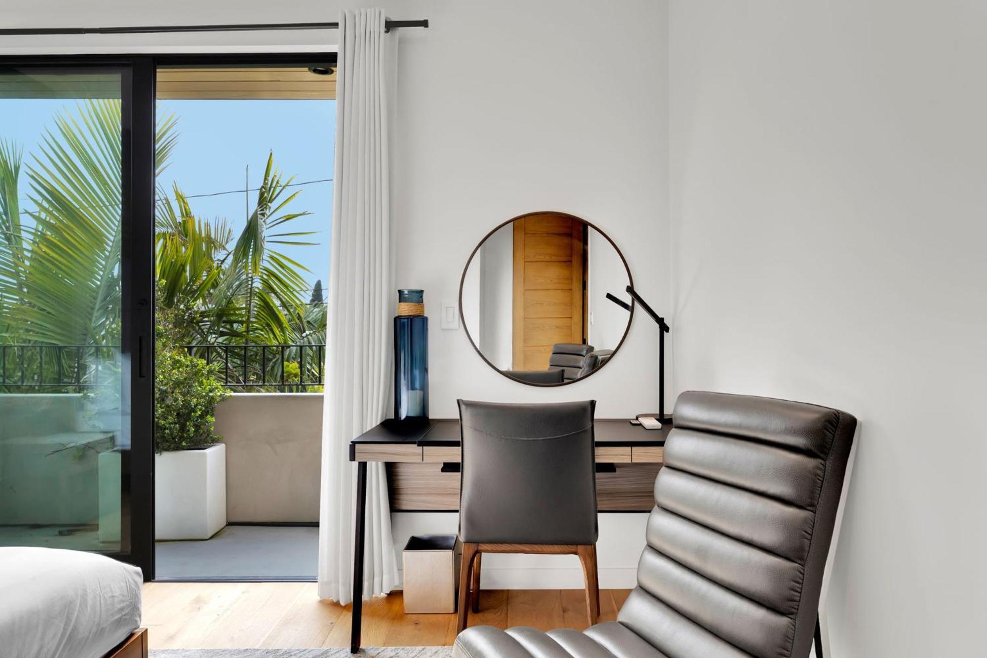 Hébergement de vacances The Bella Venice - Luxury Interior Design - And Terrace *