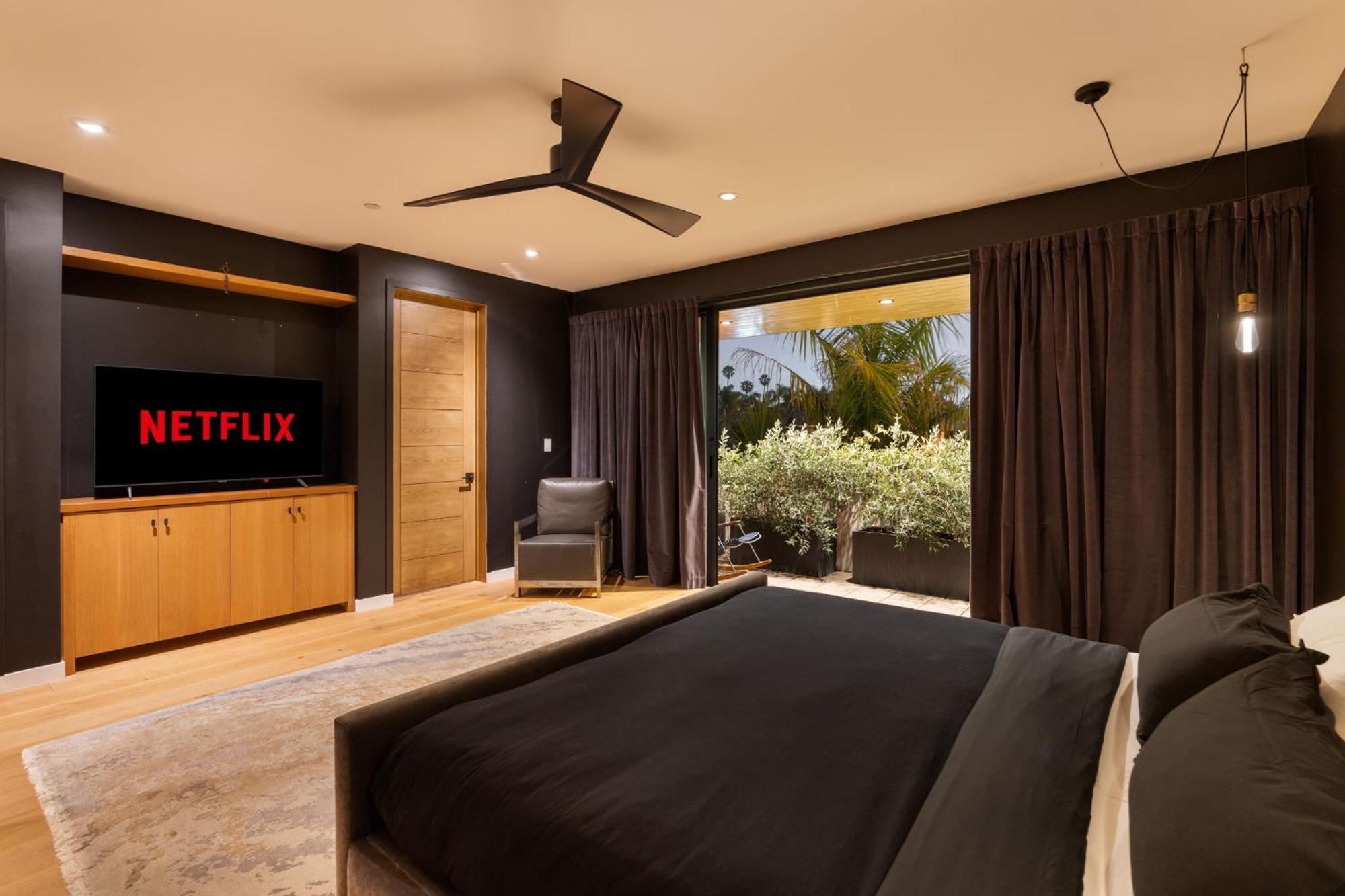 Hébergement de vacances The Bella Venice - Luxury Interior Design - And Terrace Los Angeles