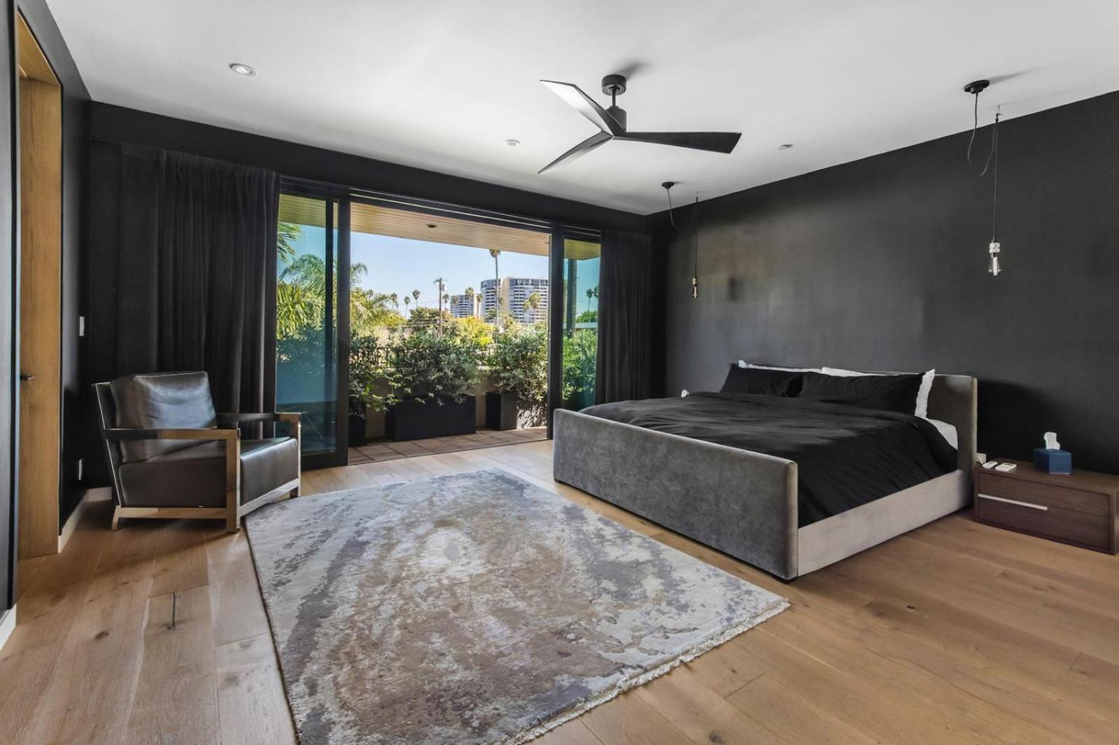 Hébergement de vacances The Bella Venice - Luxury Interior Design - And Terrace Los Angeles