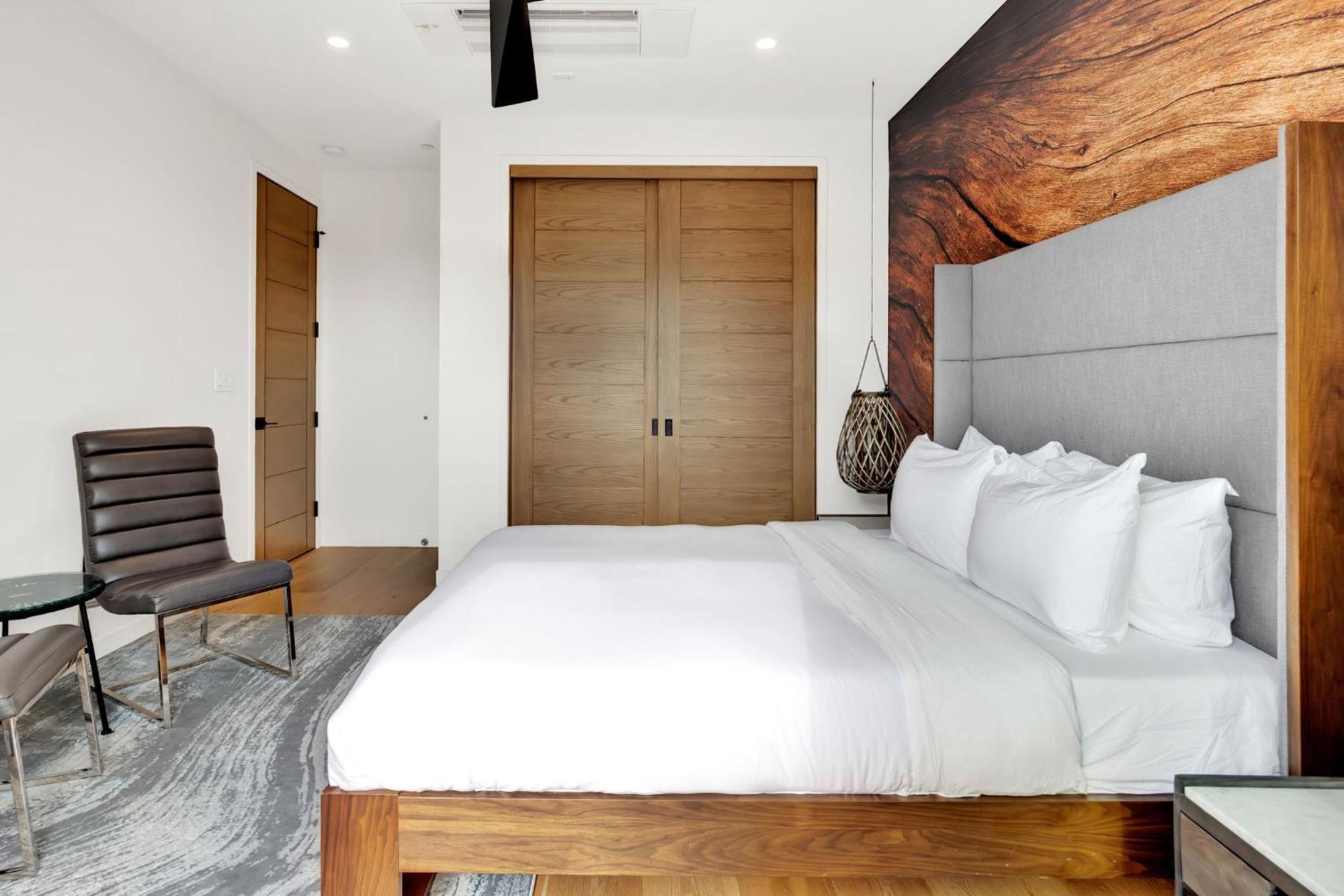 The Bella Venice - Luxury Interior Design - And Terrace *
