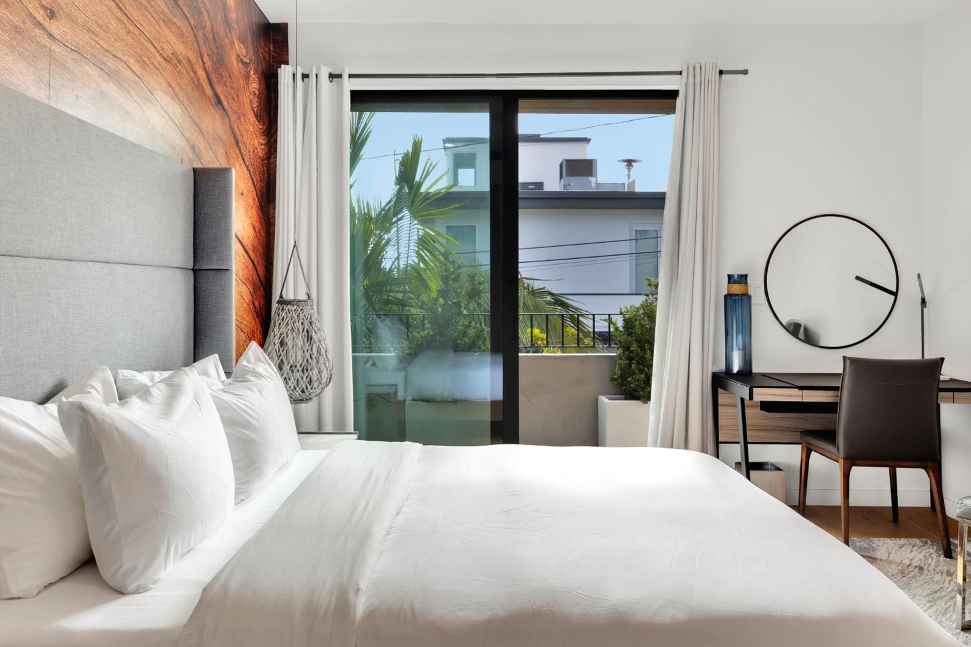 Hébergement de vacances The Bella Venice - Luxury Interior Design - And Terrace