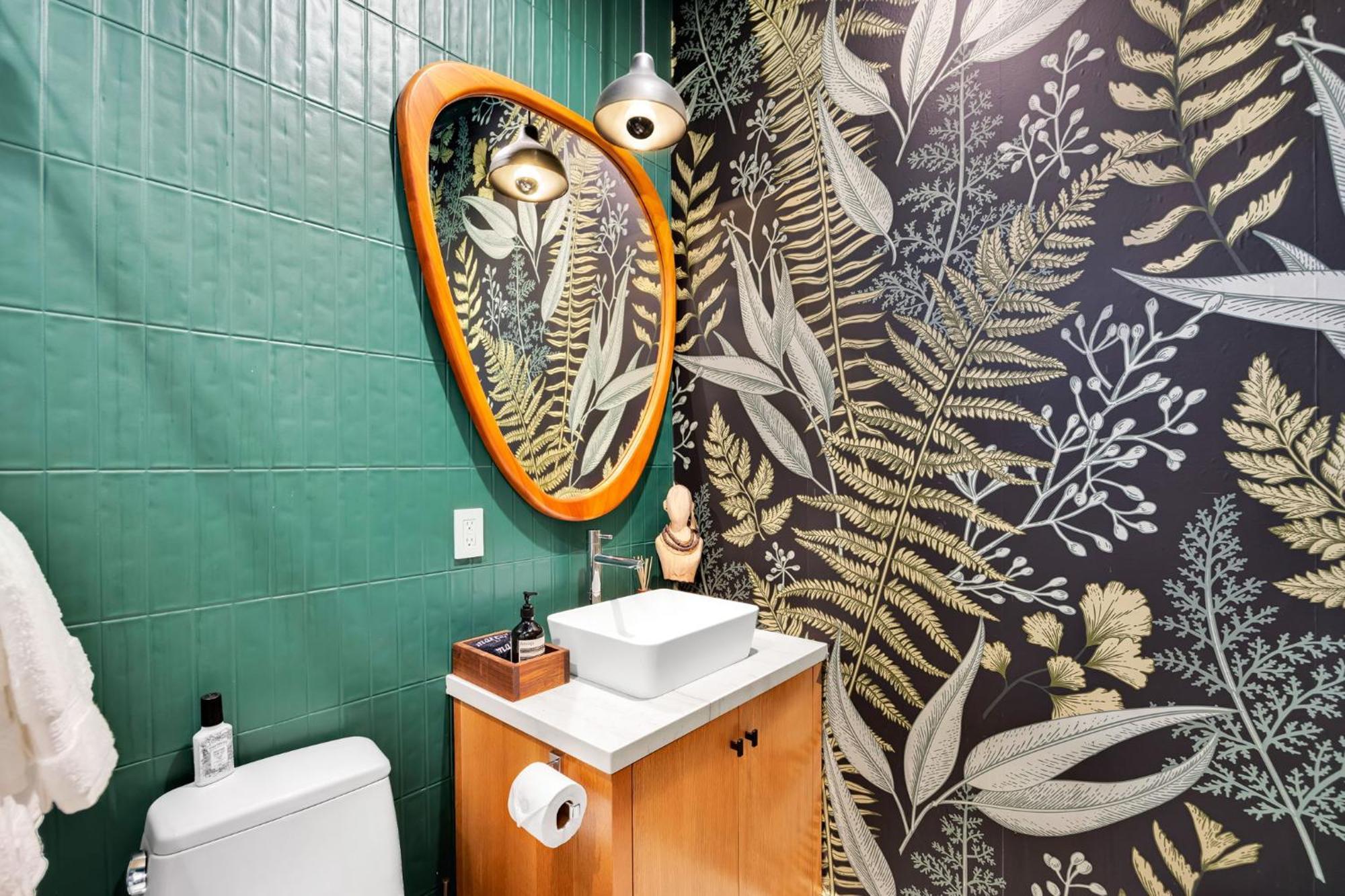 Hébergement de vacances The Bella Venice - Luxury Interior Design - And Terrace Los Angeles