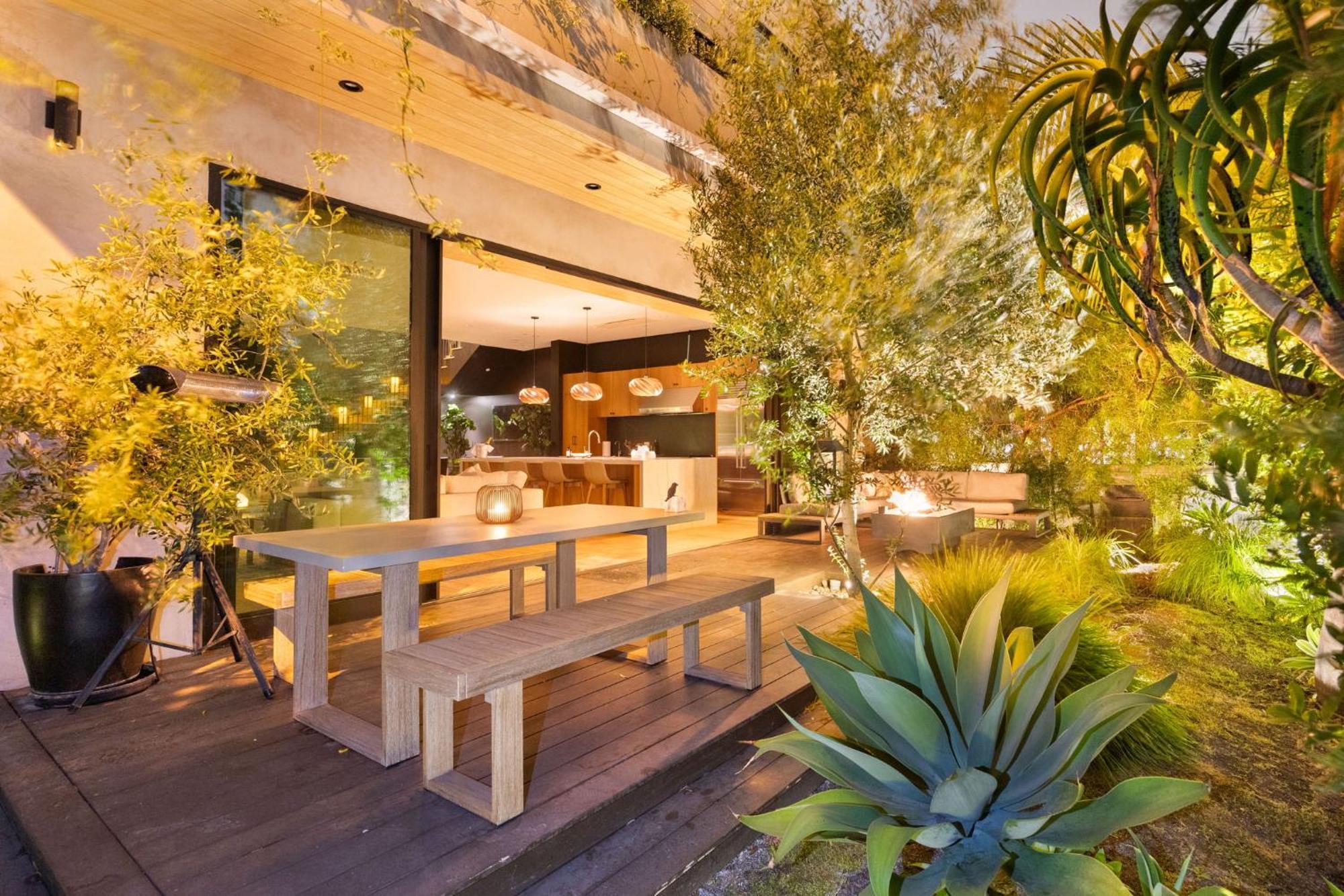The Bella Venice - Luxury Interior Design - And Terrace