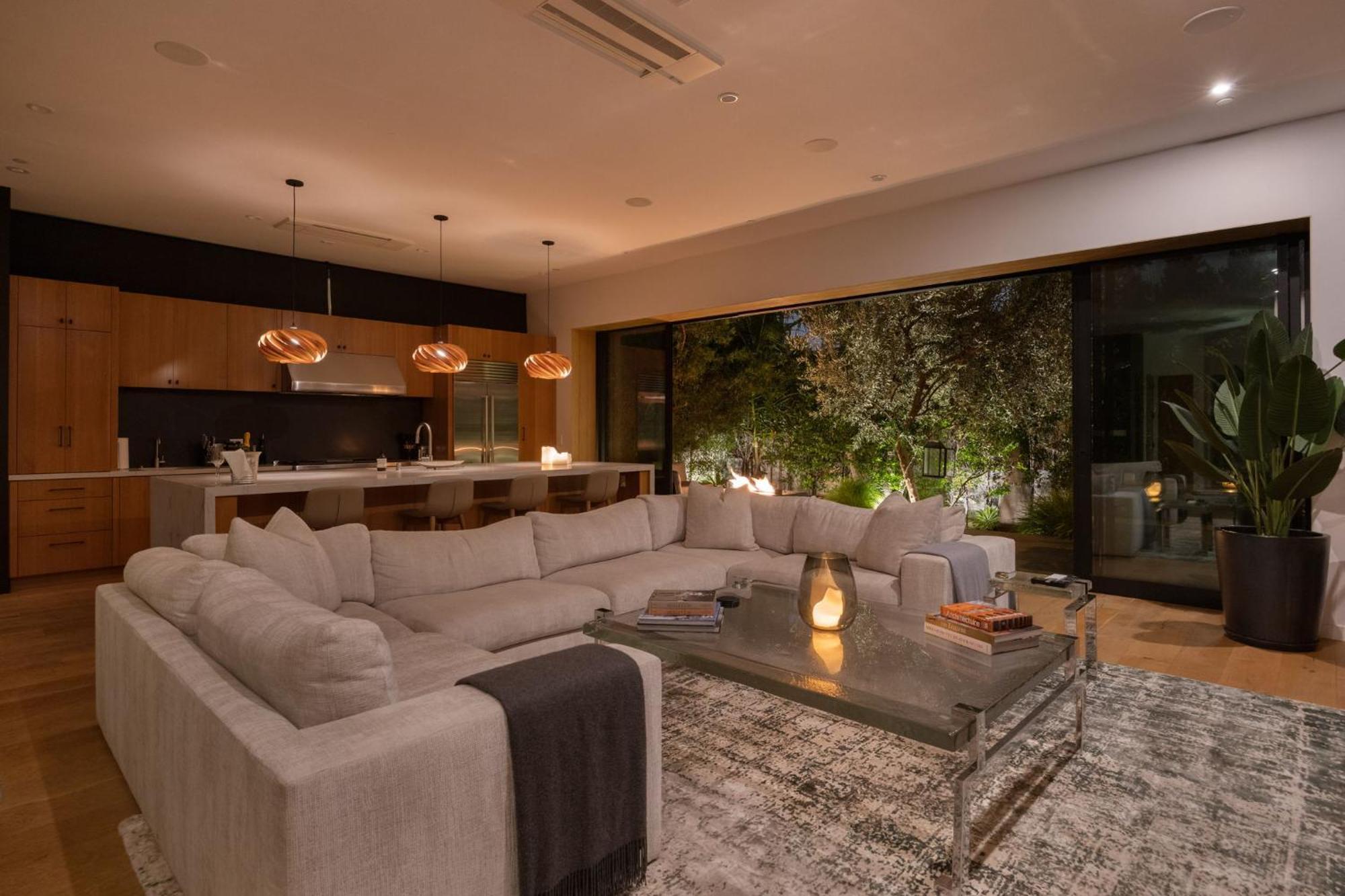 The Bella Venice - Luxury Interior Design - And Terrace Hébergement de vacances Los Angeles