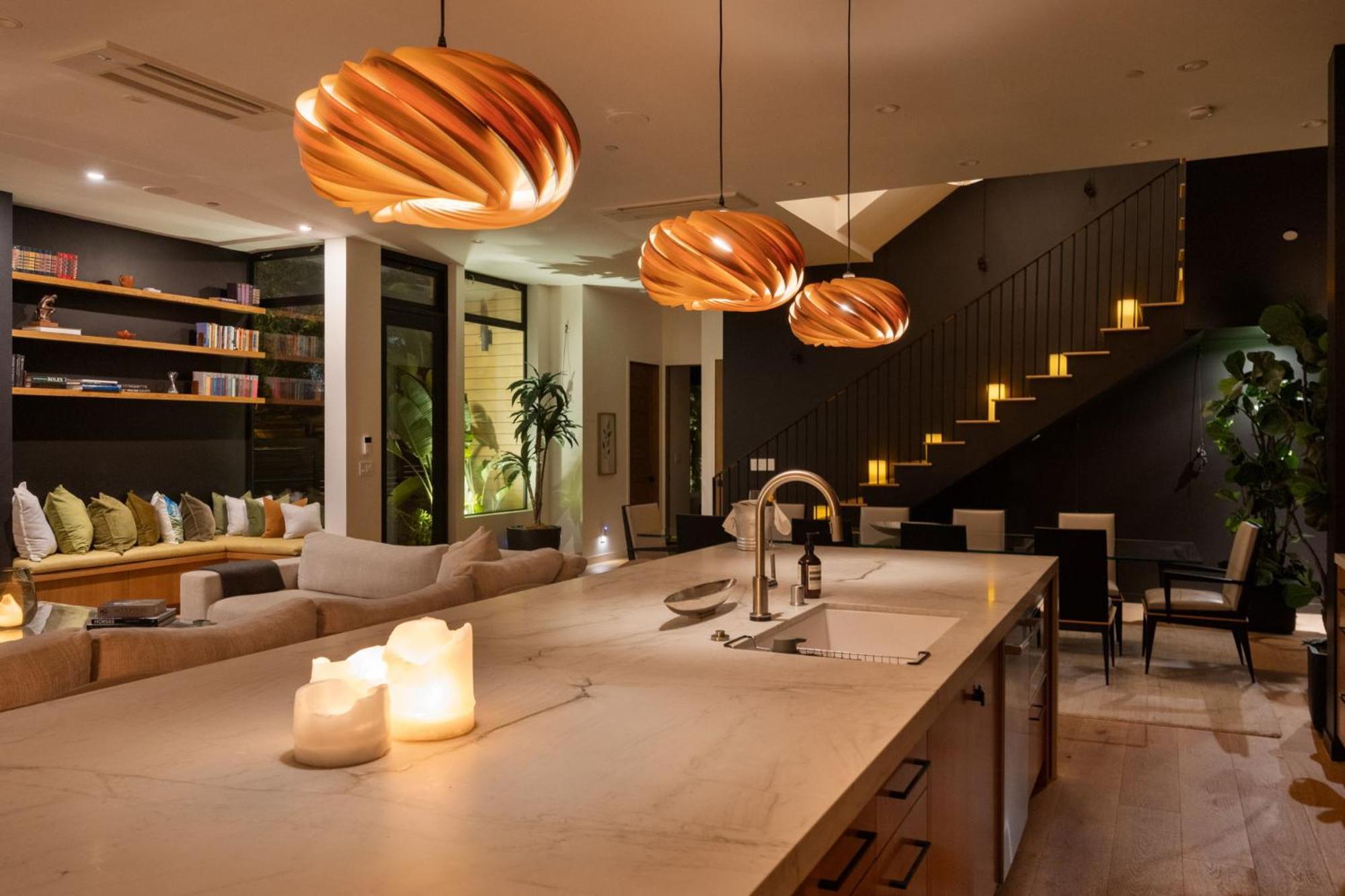 Hébergement de vacances The Bella Venice - Luxury Interior Design - And Terrace